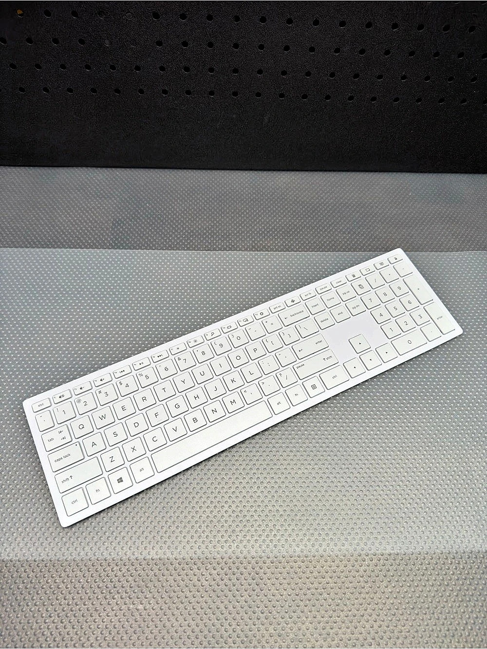 HP Wireless Keyboard